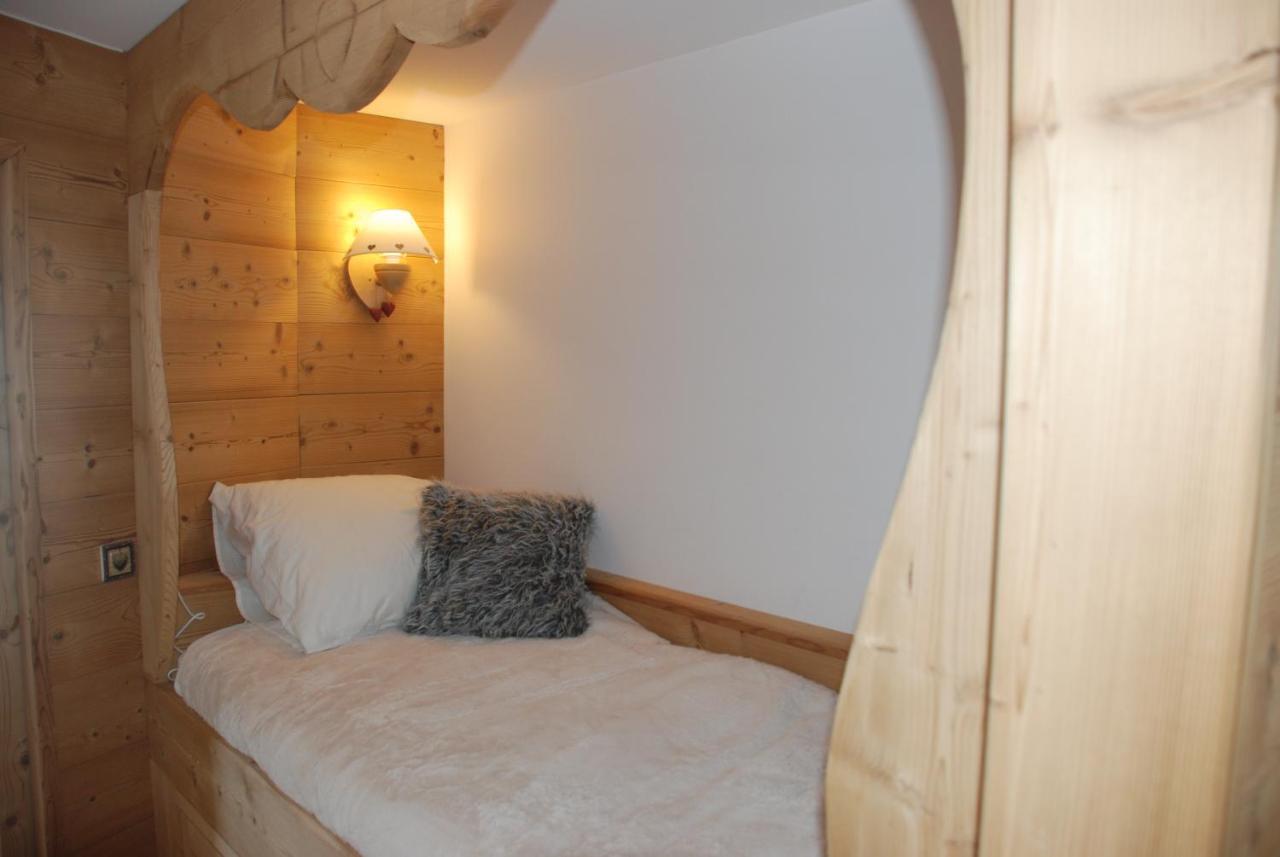 Les Deux Alpes Le 3300 Apartman Kültér fotó