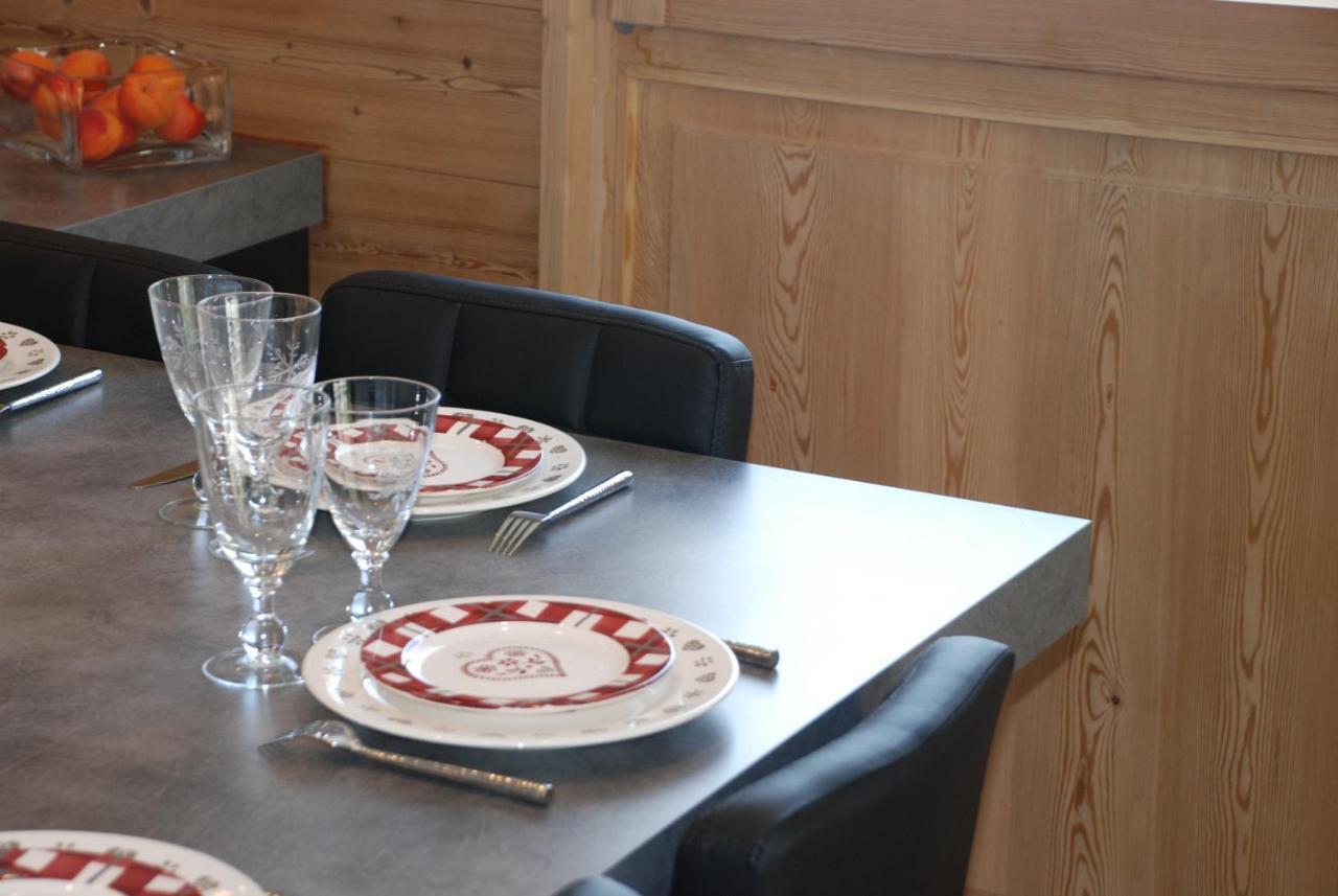 Les Deux Alpes Le 3300 Apartman Kültér fotó