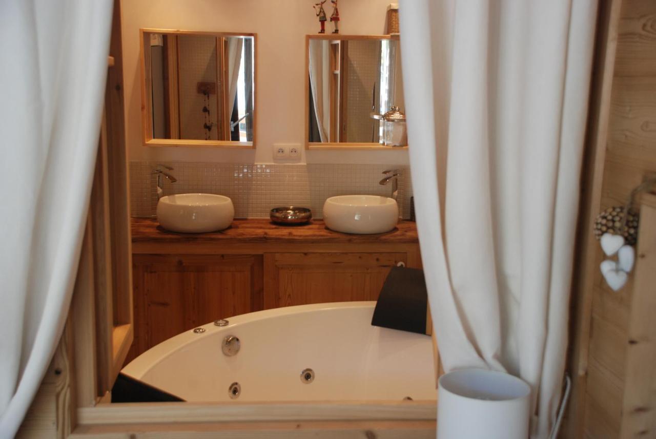 Les Deux Alpes Le 3300 Apartman Kültér fotó